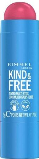 Kind & Free Tinted Multi Stick