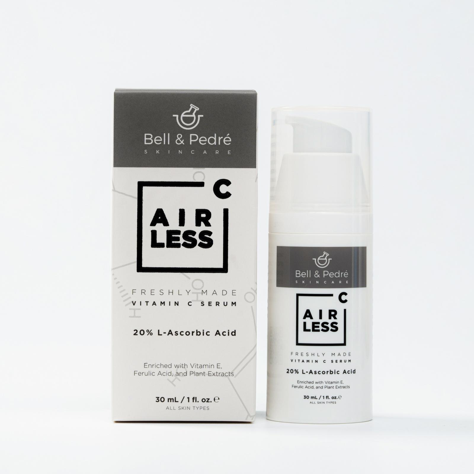 Airless C