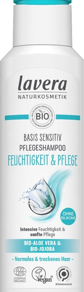 Basic Sensetive Shampoo