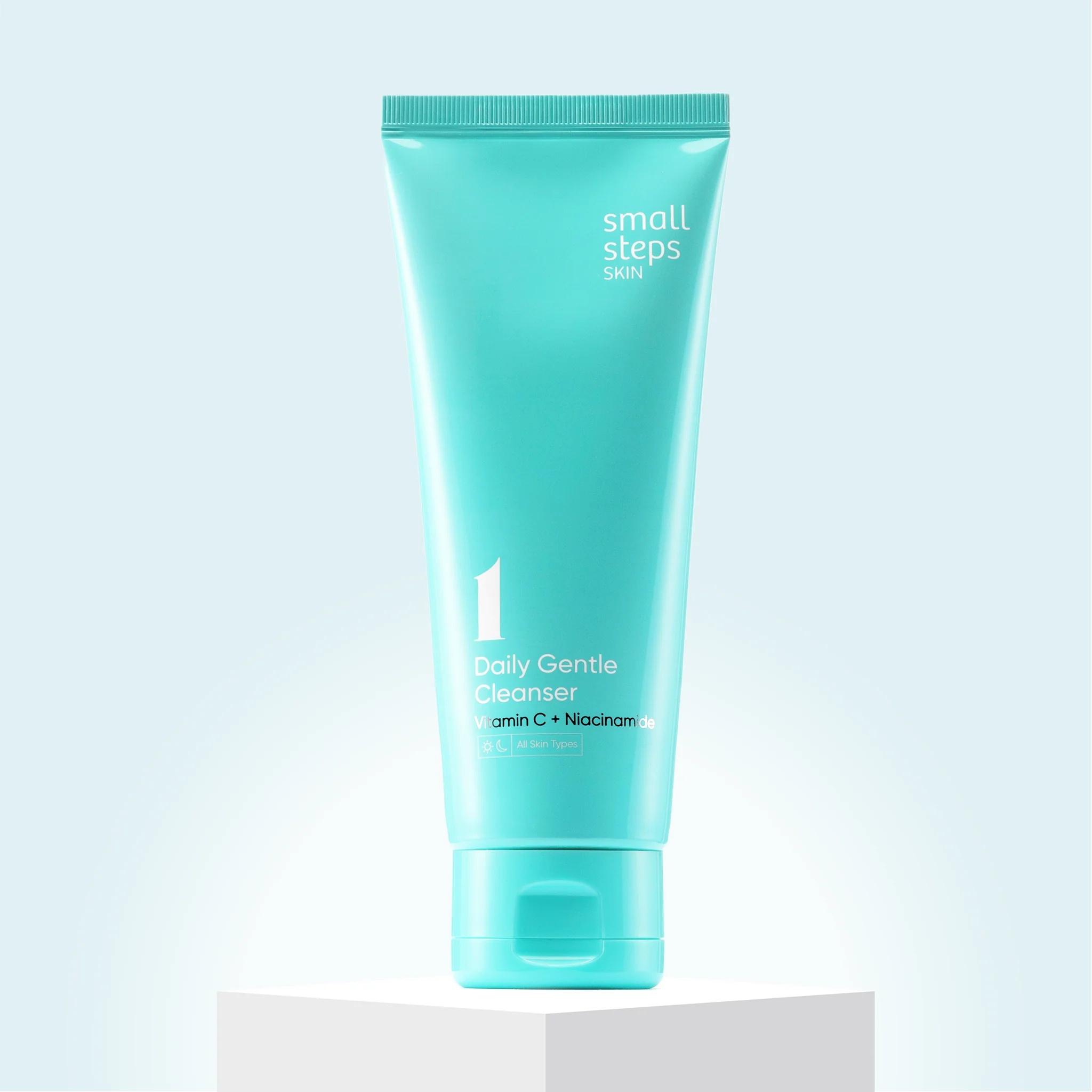 Daily Gentle Cleanser