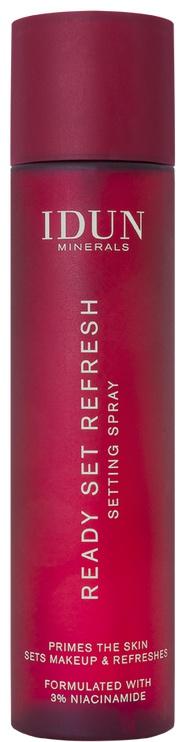 Ready, Set, Refresh Fixing Spray