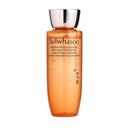 Concentrated Ginseng Rejuvenating Water