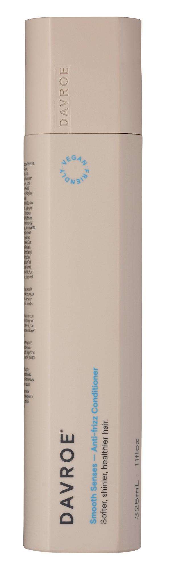 Smooth Senses Anti-frizz Conditioner
