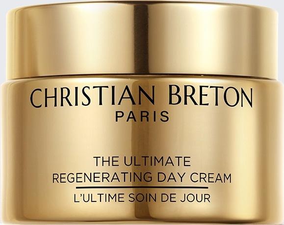 The Ultimate Regenerating Day Cream