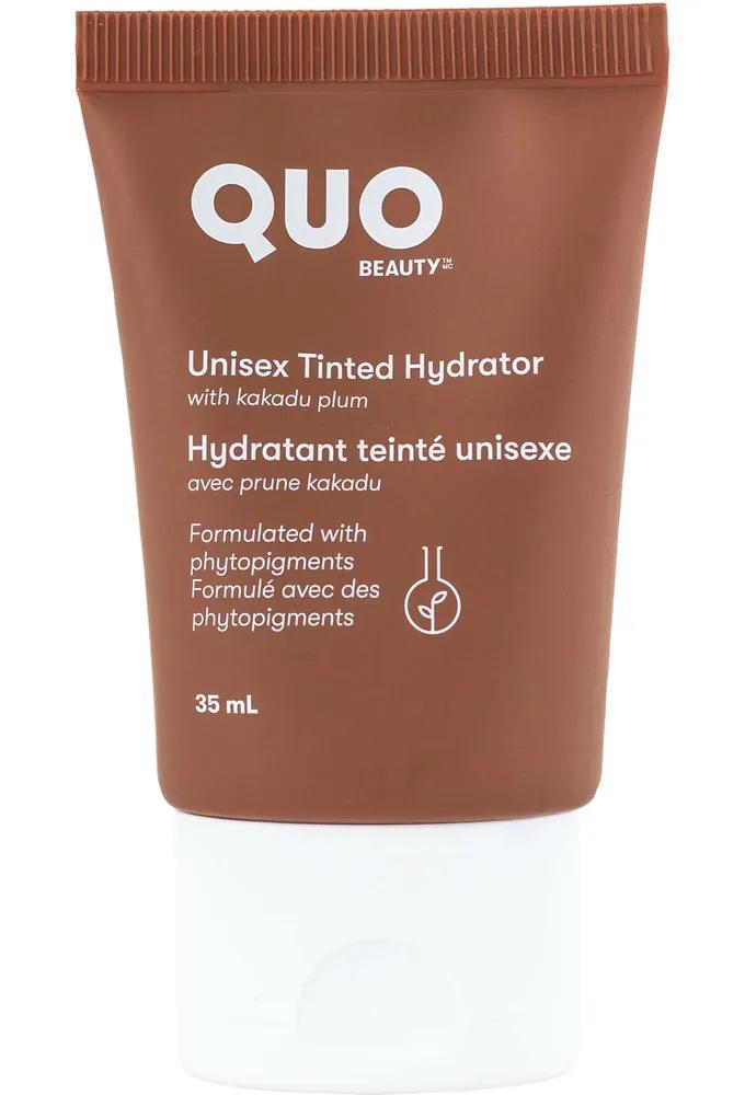 Unisex Tinted Hydrator