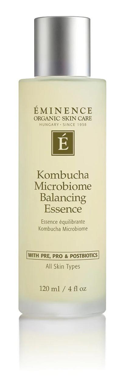 Kombucha Microbiome Balancing Essence