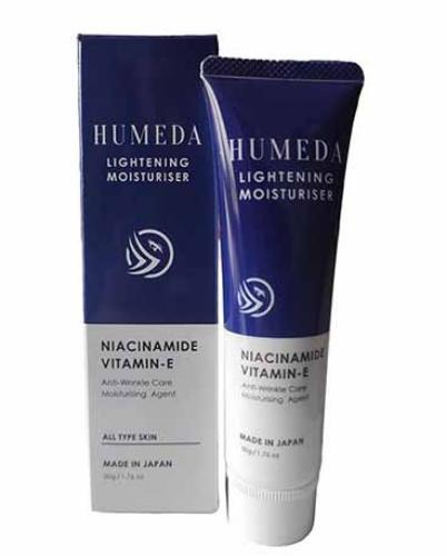 Moisturizer