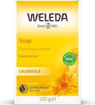 Calendula Soap