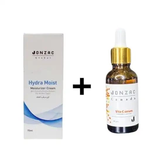 Hydra Moist Cream