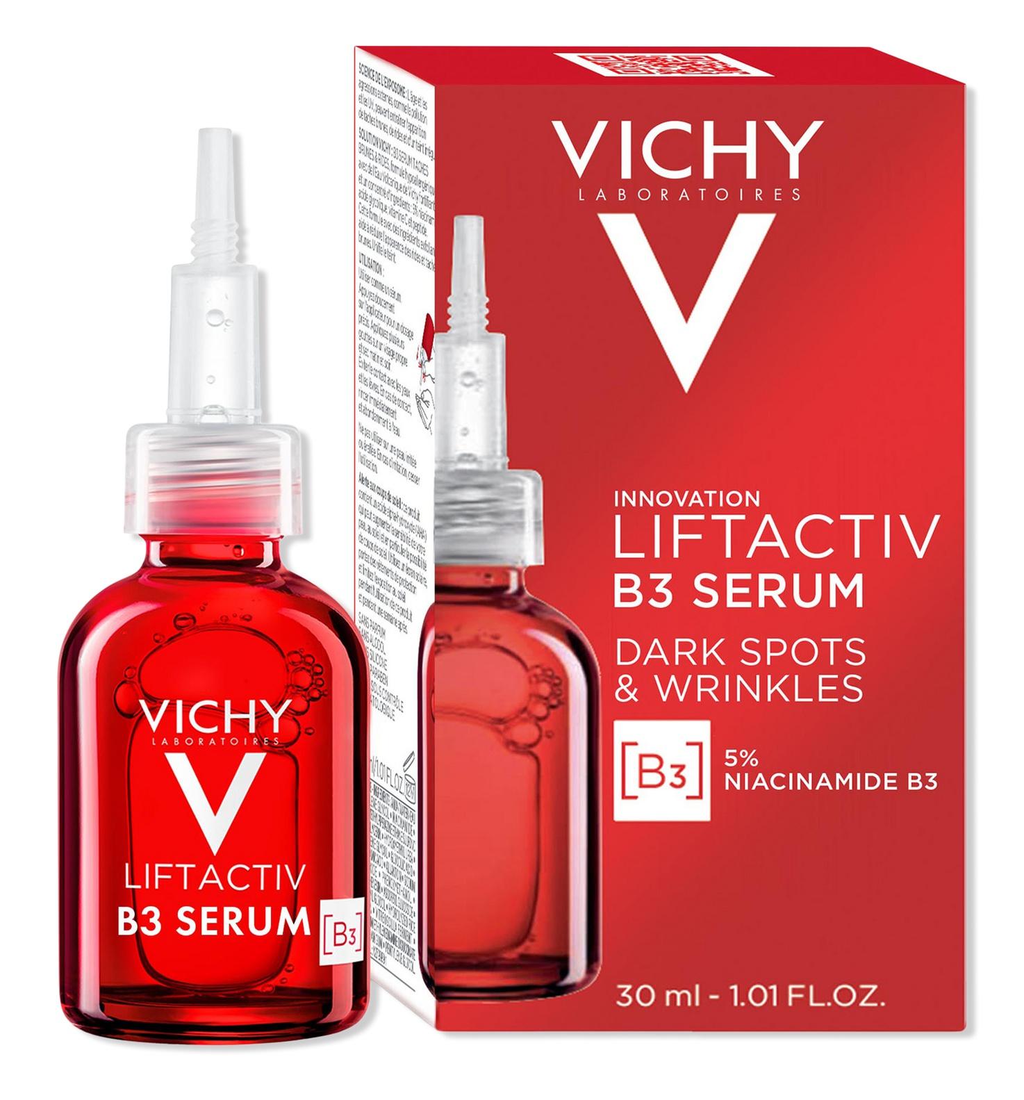 Liftactiv B3 Serum