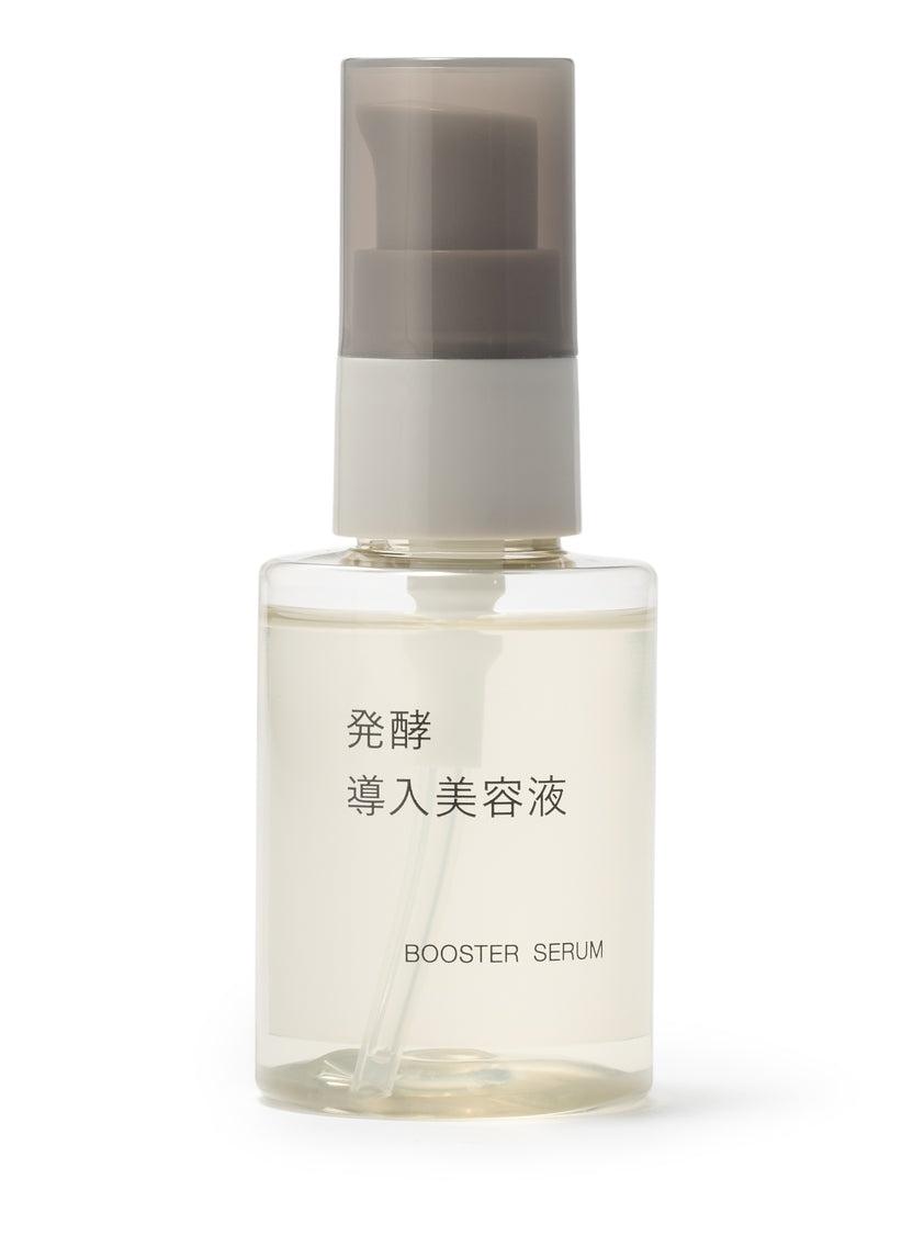 Booster Serum