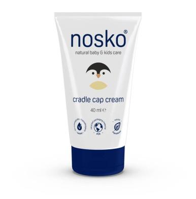 Cradle Cap Cream
