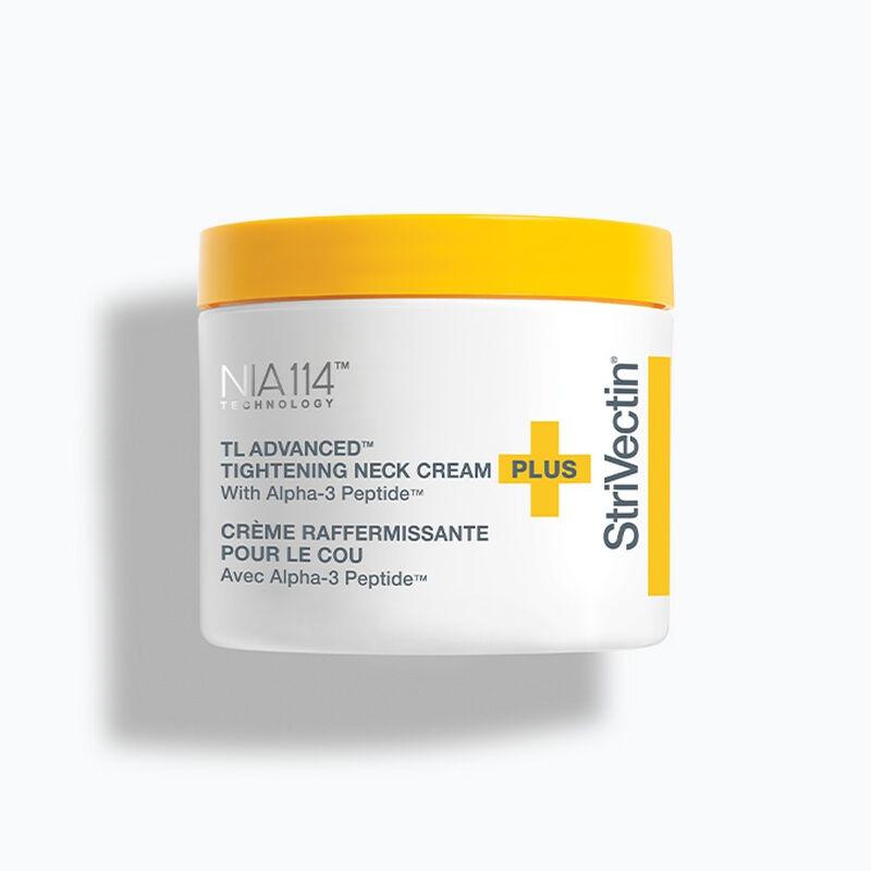 Tighten And Lift Plus Neck Cream With Nia 114