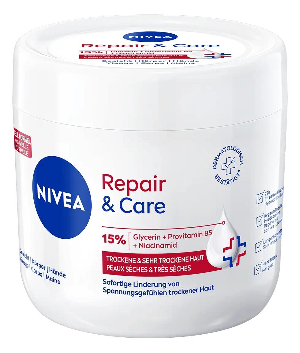 Repair & Care Creme
