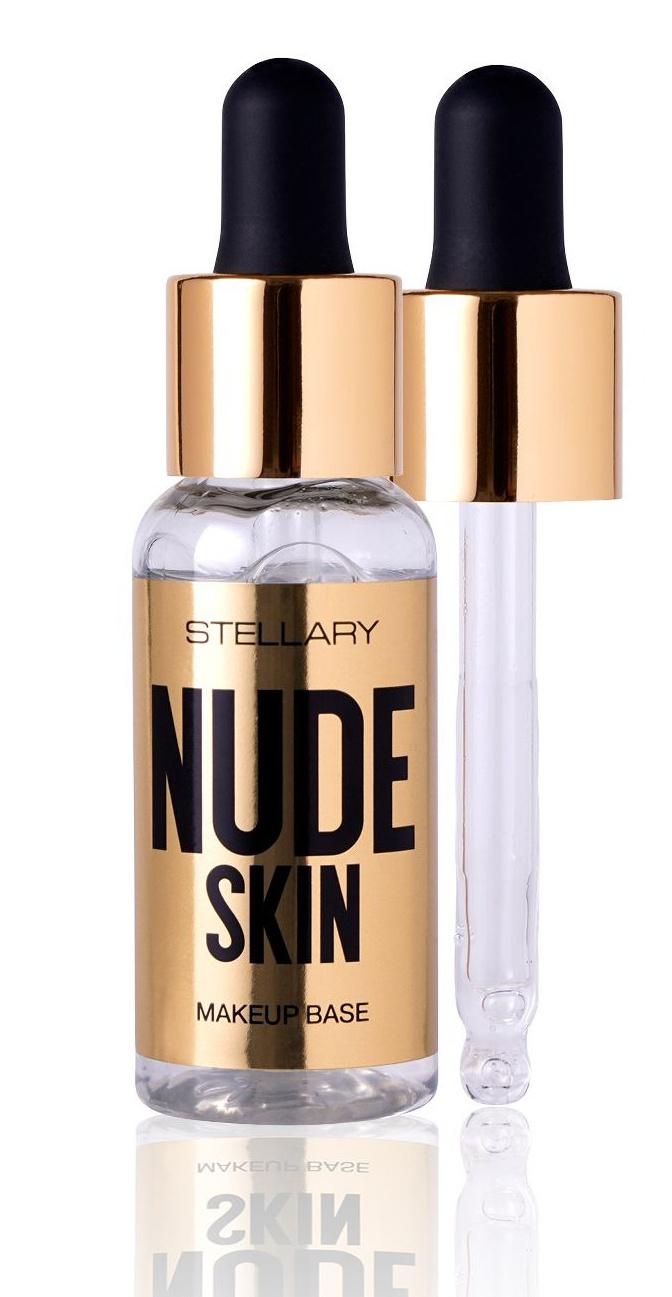 Moisturizing Makeup Base