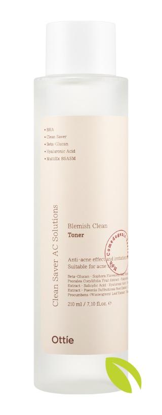 Blemish Clean Toner
