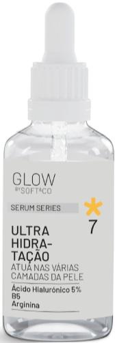 Sérum Ultra Hidratação Glow