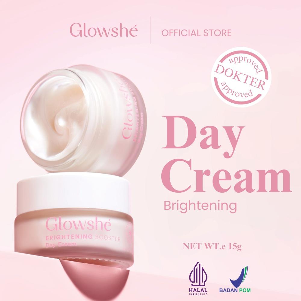 Brightening Day Cream Hybrid Cybright
