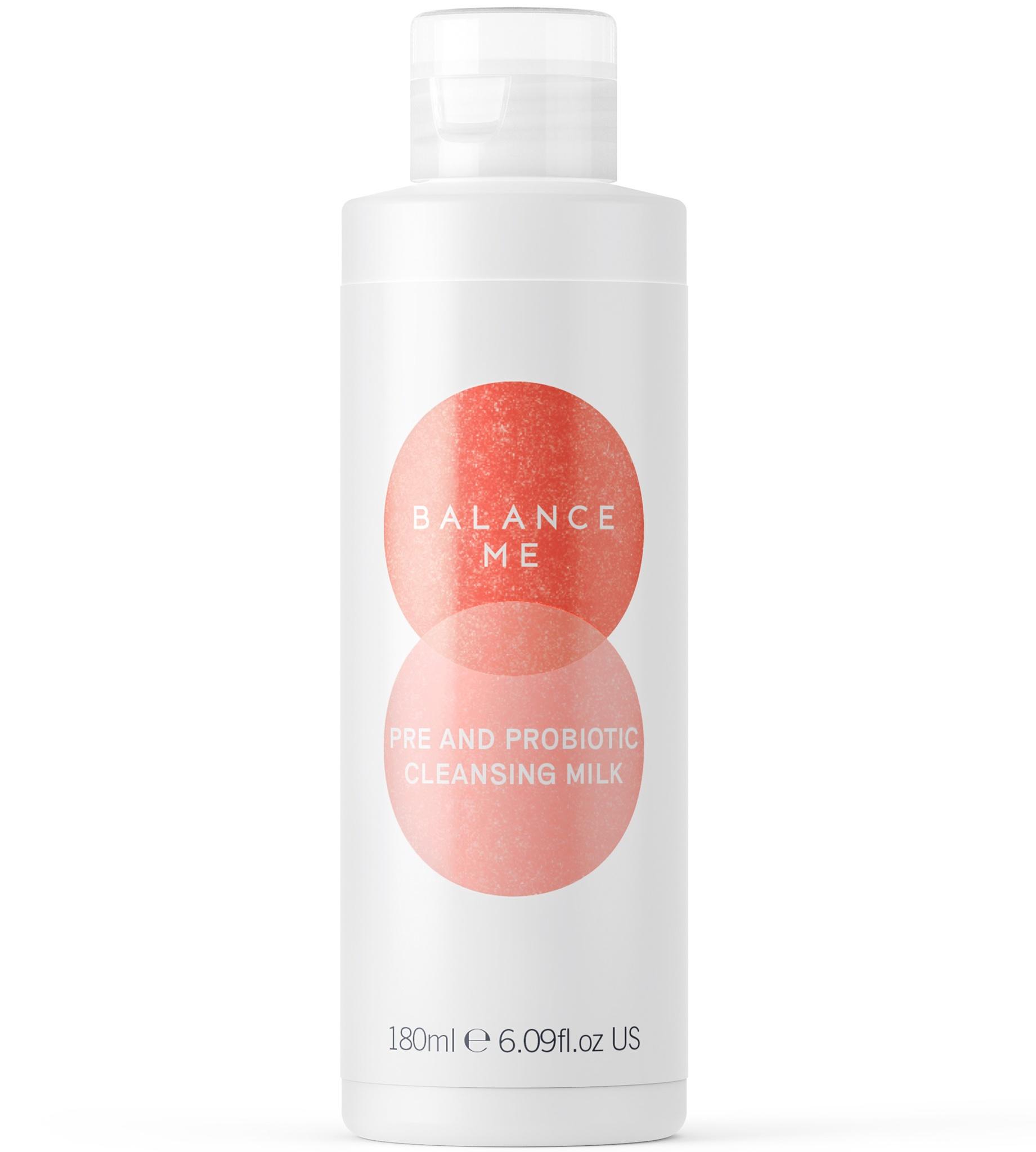 Cleansing milk