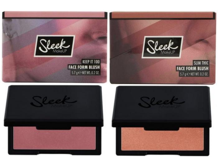 Face Form Blush