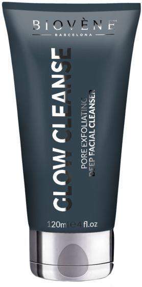 Glow Cleanse Deep Facial Cleanser