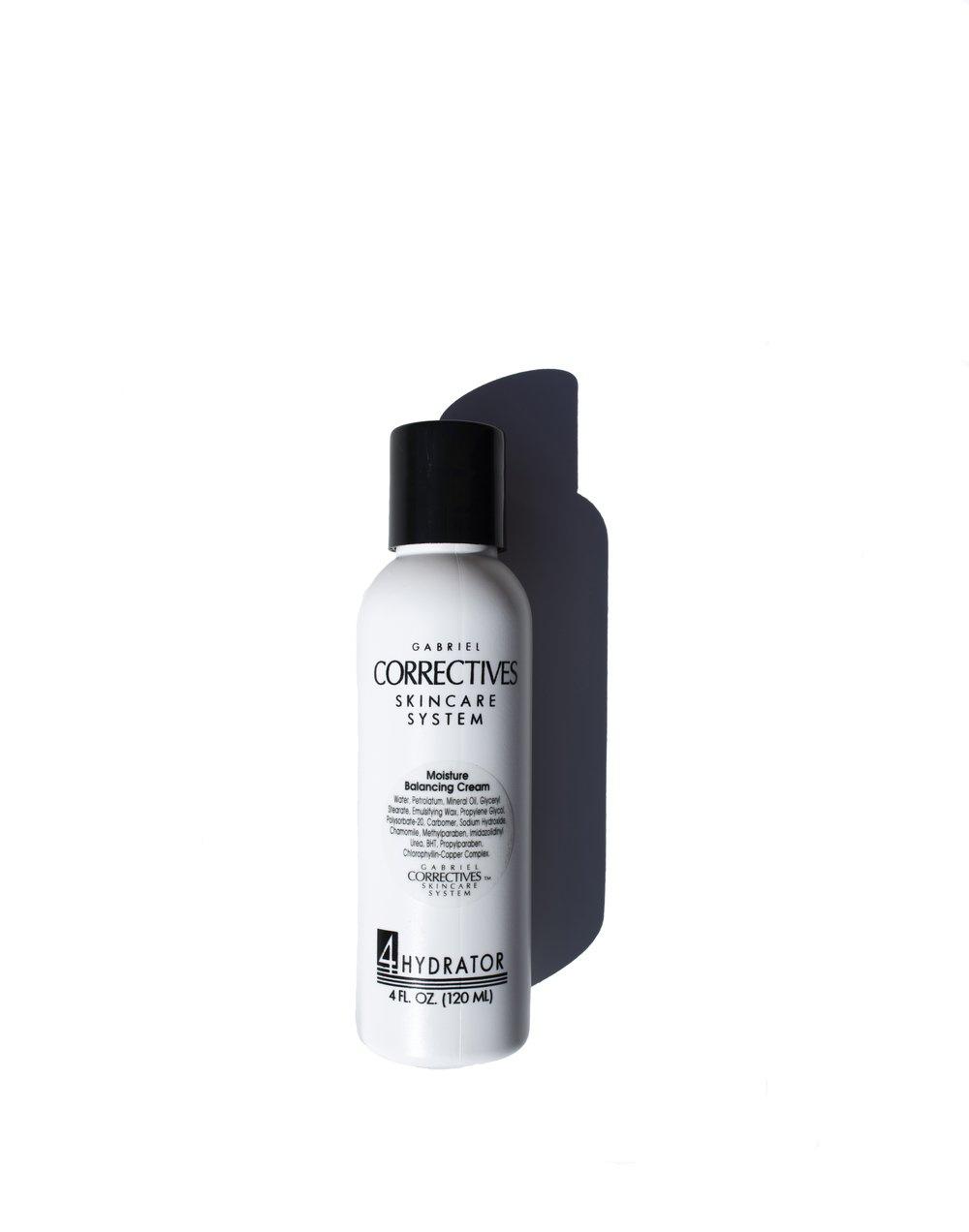 Moisture Balance Cream