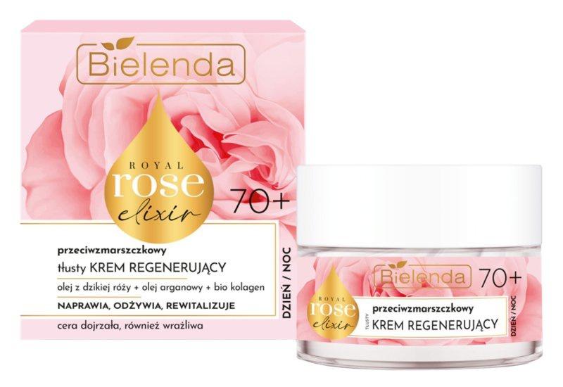 Royal Rose Elixir Cream 70+