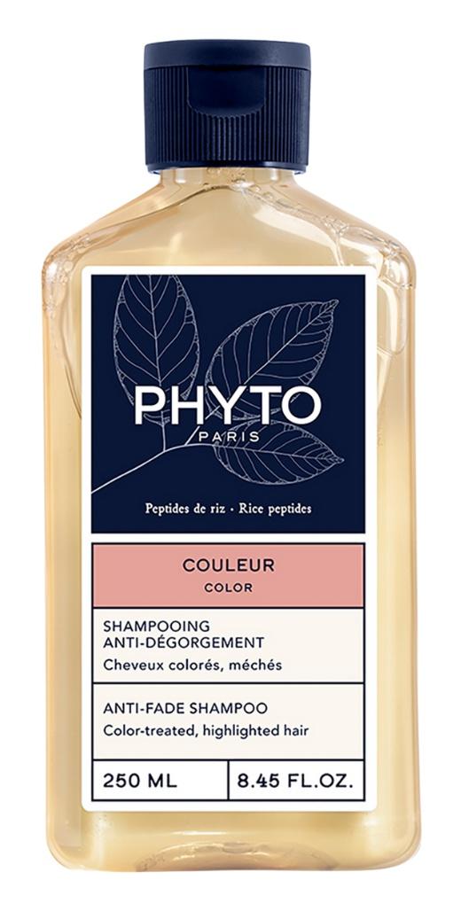 Color Shampoo