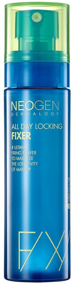 Dermalogy All Day Locking Fixer