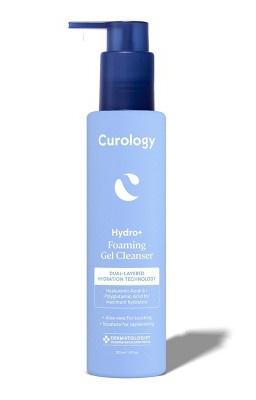 Hydro+ Foaming Gel Cleanser