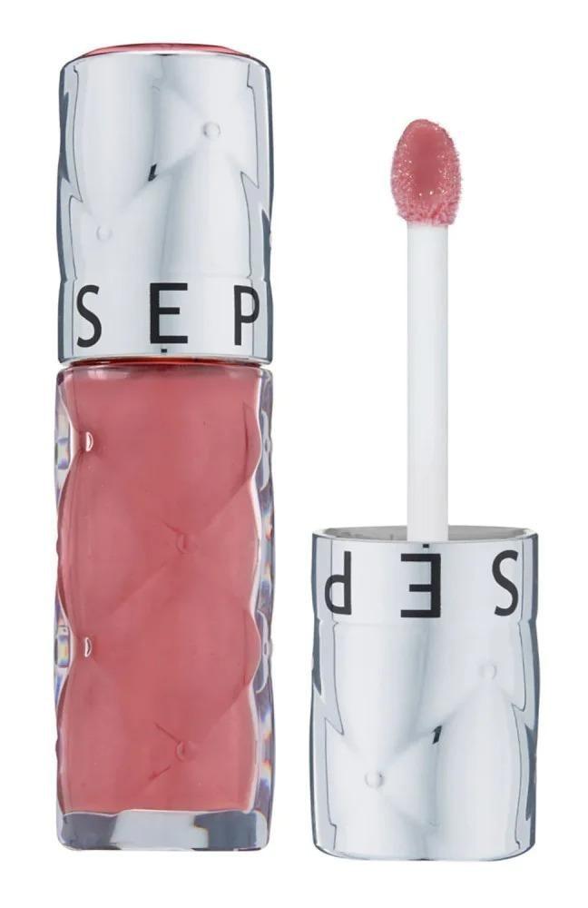 Outrageous Plump Effect Lips