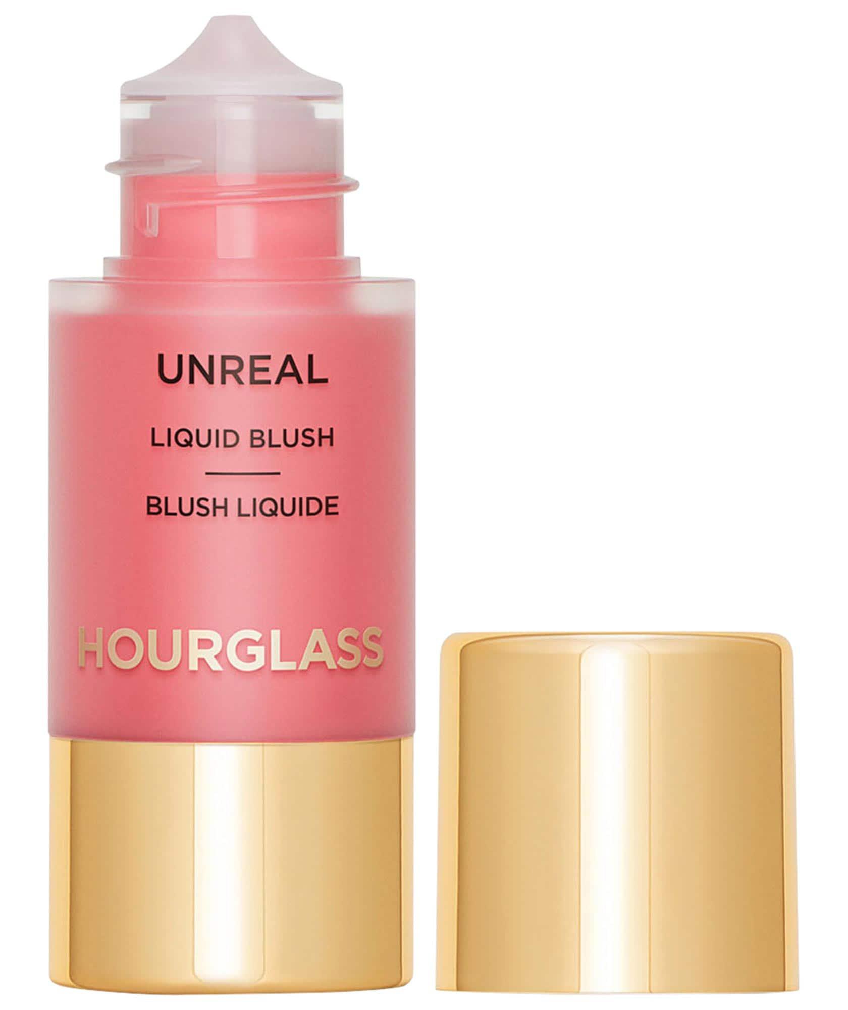 Unreal Liquid Blush