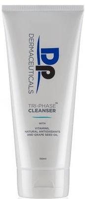 Tri-phase Cleanser