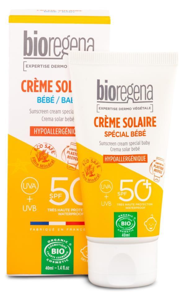 Sun Care Sunscreen SPF50+ Baby