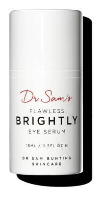 Flawless Brightly Eye Serum