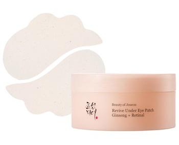 Revive Under Eye Patches For Wrinkles
