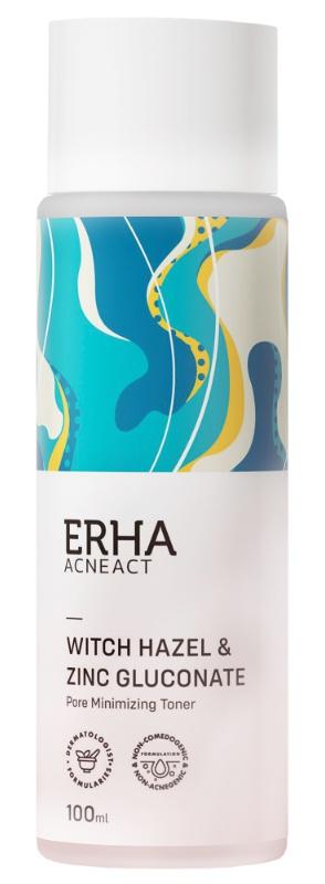 Acneact Witch Hazel & Zinc Gluconate Pore Minimizing Toner
