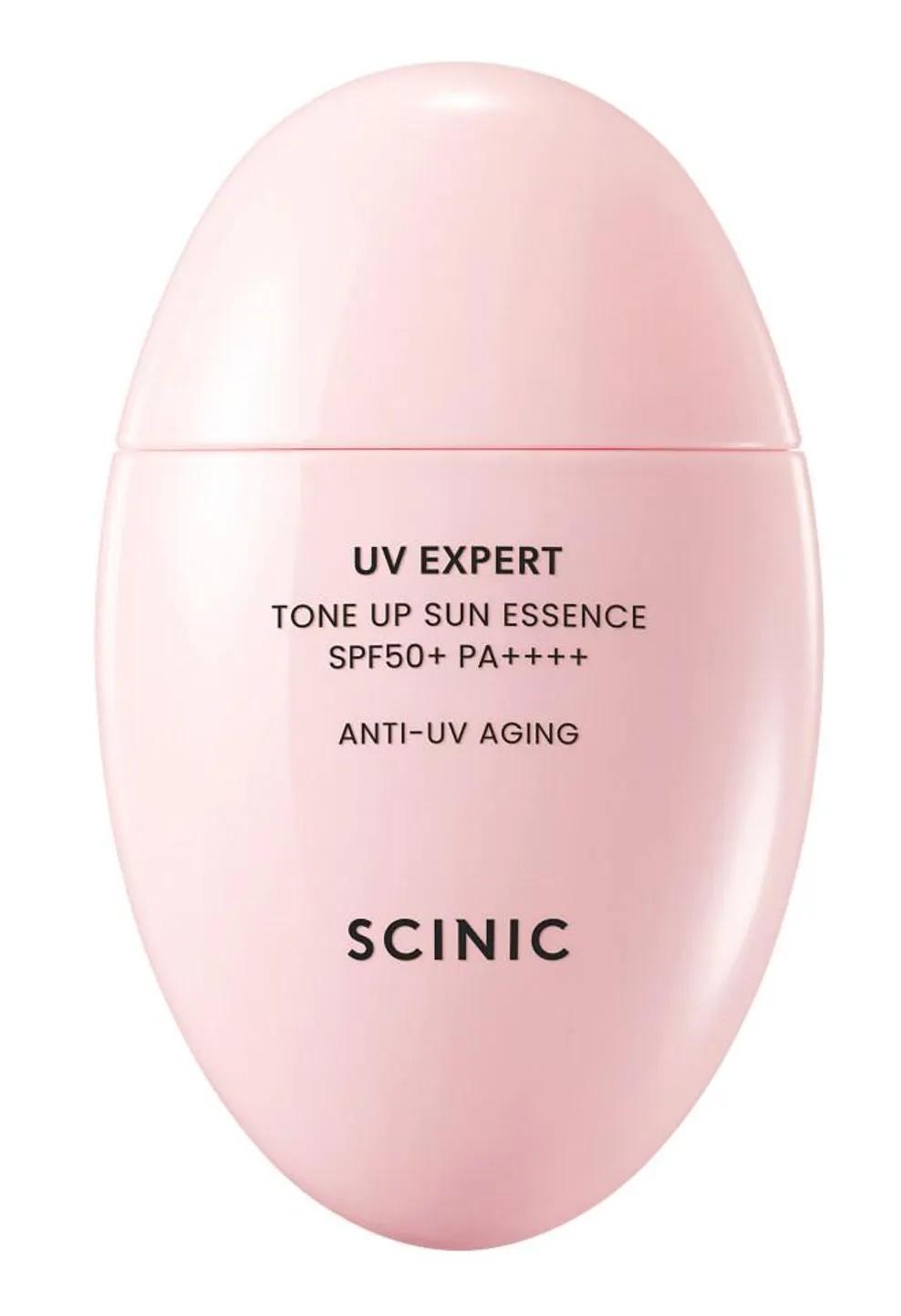UV Expert Tone Up Sun Essence SPF50+ Pa++++
