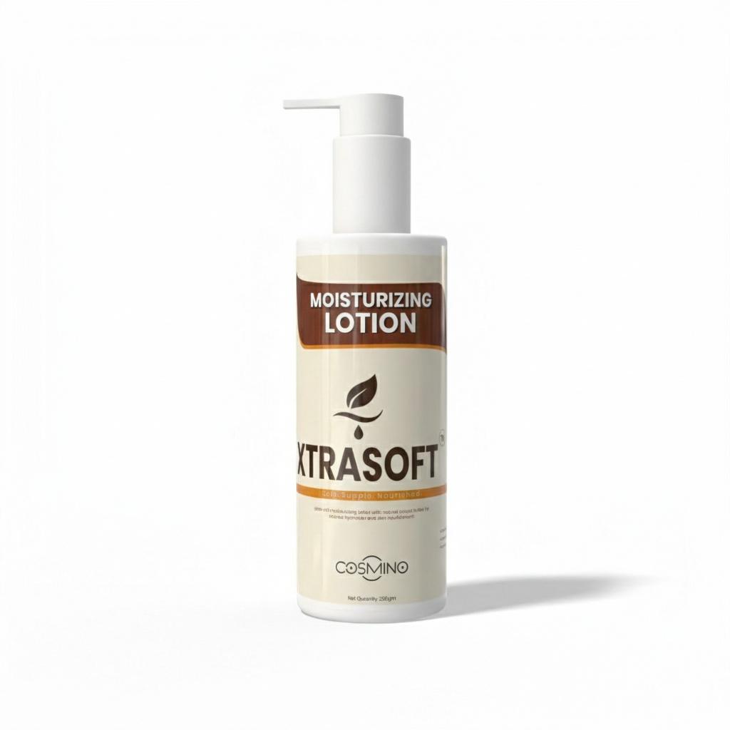 Xtrasoft Lotion