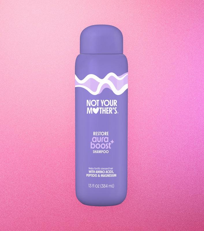 Aura Boost Restore Shampoo