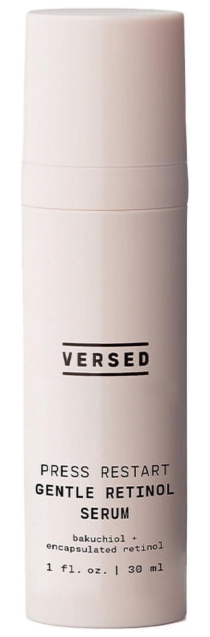 Press Restart Gentle Retinol Serum