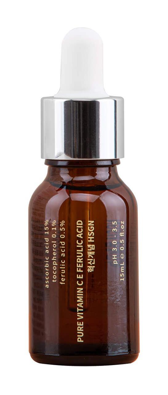 Pure 15% Vitamin C E Ferulic Acid Serum