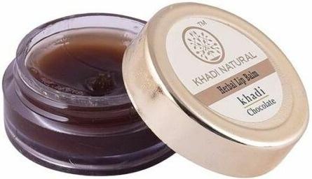 Chocolate Lip Balm