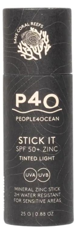SPF50+ Stick-it Light Sunscreen Stick