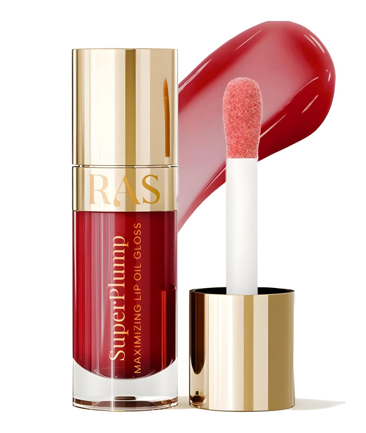 Superplump™ Maximizing Lip Oil Gloss Cherry Glow