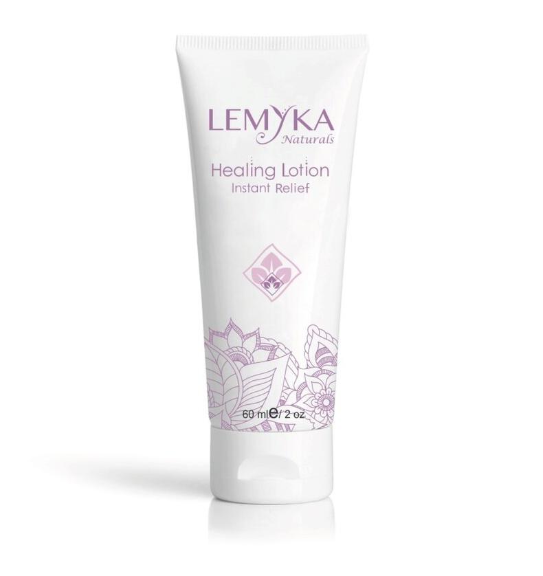 Healing Lotion Instant Relief