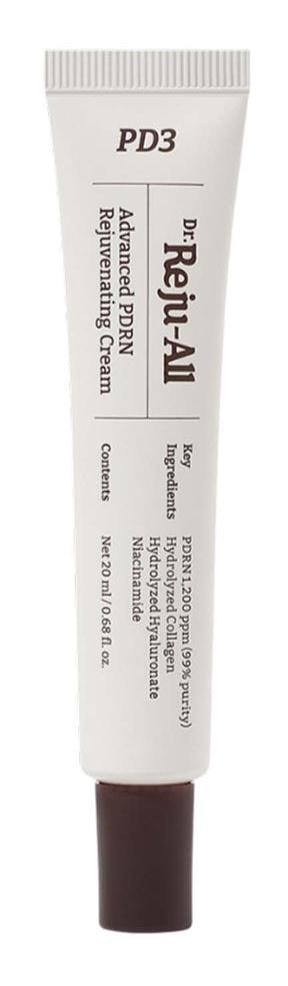 Advanced Pdrn Rejuvenating Cream