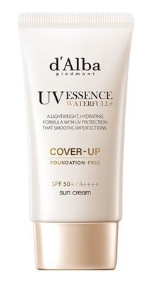 UV Essence Waterfull Cover-up SPF 50+ Pa++++