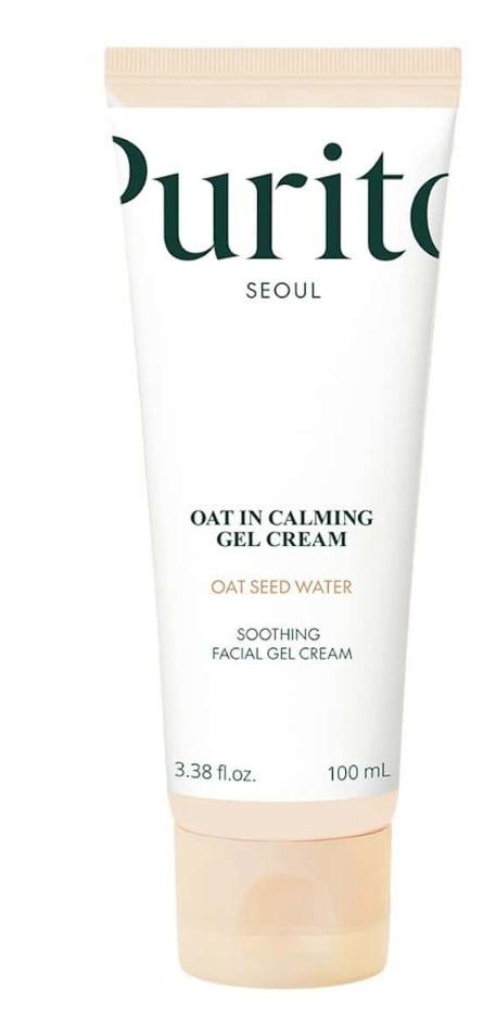 Face cream