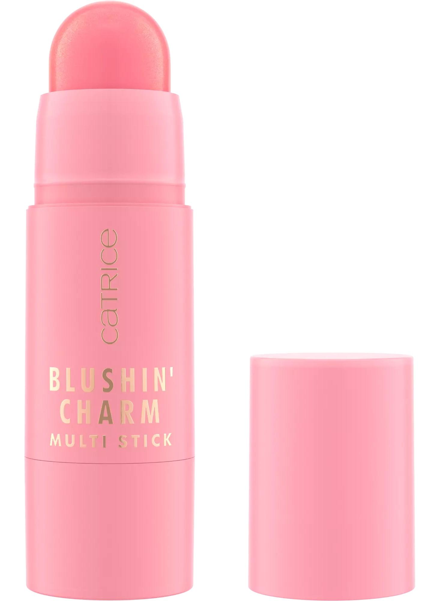 Blushin' Charm Multi Stick 040 Sparkle Lover